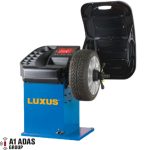 Luxus V3000 Wheel Balancer