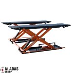 EAE MR30 | 3.0T Mobile Mid Rise Scissor Lift
