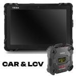 Texa NEMO LIGHT Car & LCV with Multi Hub VCI