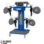 Luxus i-Lign 3D Wheel Aligner