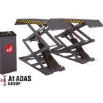 Dama HDM3.0 Surface-Mounted Scissor Lift