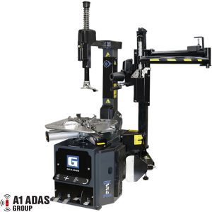 Giuliano SX226 Pro Tyre Changer