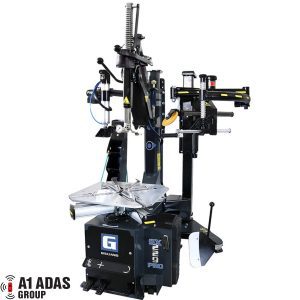 Giuliano SX229 Tyre Changer