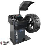 Giuliano P43 Wheel Balancer