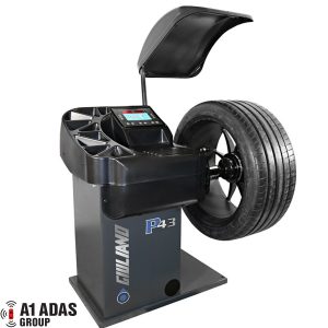 Giuliano P43 Wheel Balancer