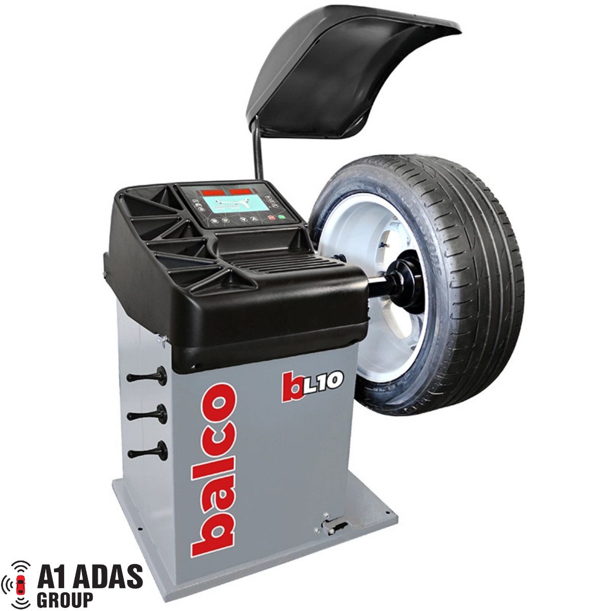 Balco BaseLine BL10 Wheel Balancer