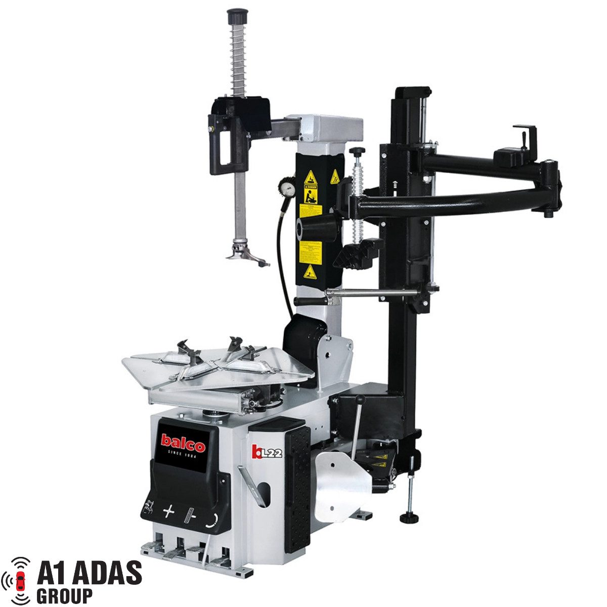 Balco BaseLine BL22 Tyre Changer