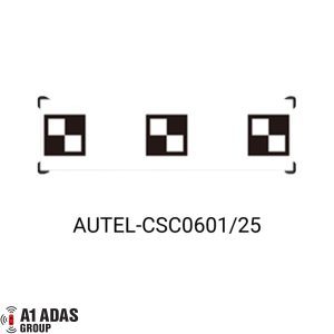 Autel Toyota / Lexus Single Shot LDW Pattern (CSC0601/25)