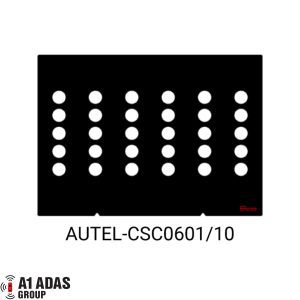 Autel Alfa Romeo / Geely / LKS LDW Pattern (CSC0601/10)