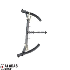 Wheel Balancer Motorcycle Adaptor Suitable for Wheel Balancer EE-3096V2 and EE-3100