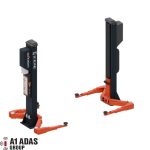 E25 | 5.0T Independent 2-Post Lift