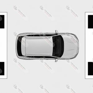 A1 Ora / Haval / Wey 360 AMV Mats