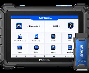Topdon ONE Plus