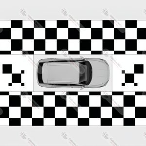 A1 Geely 360 AMV Mats
