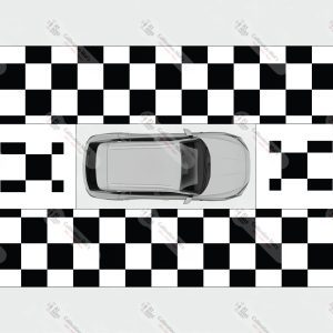 A1 Chery / Jaecoo / Omoda 360 AMV Mats