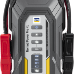 GYS Nomad Power Pro XL 12V battery booster front view