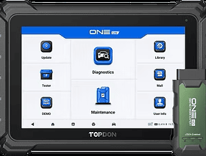 Topdon ONE Lite