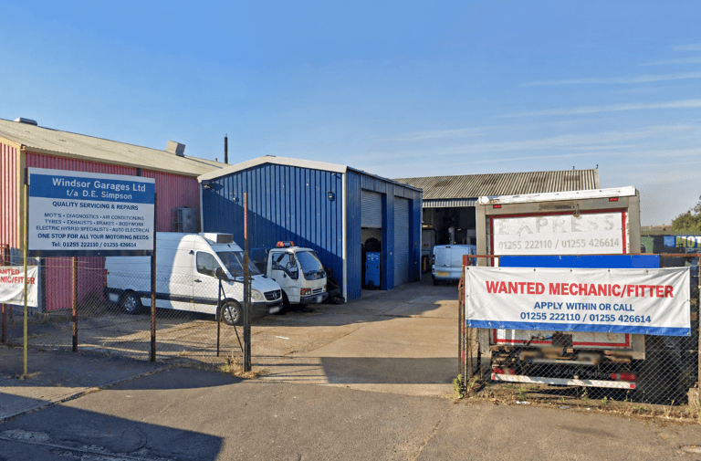 Winsor Garages About Us-01