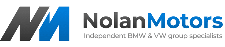 Nolan Motors are your local VW Group and BMW vehicle specialist in Balbriggan