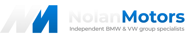Nolan Motors are your local VW Group and BMW vehicle specialist in Balbriggan