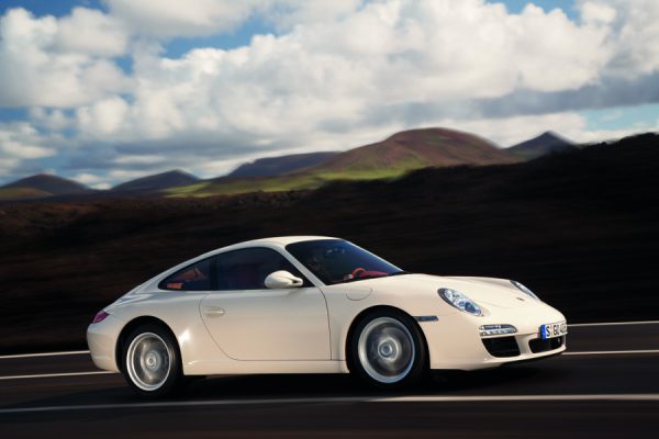 Porsche 997 Buyers’ Guide – Revolution Porsche Specialists