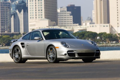 Porsche 997 Buyers’ Guide – Revolution Porsche Specialists